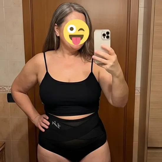 — Laura T., 37 lat