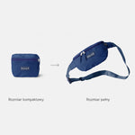 Torba typu crossbody