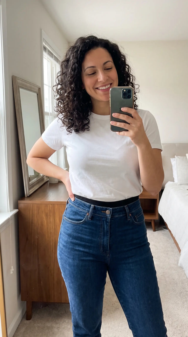 — Karolina V., 26 lat